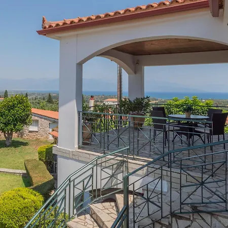 بيت للعطل View *