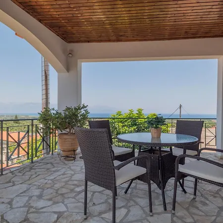 بيت للعطل View