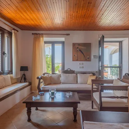 View بيت للعطل *