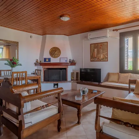 View بيت للعطل