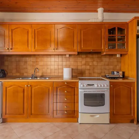 View بيت للعطل *