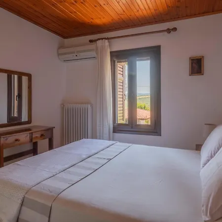 View بيت للعطل