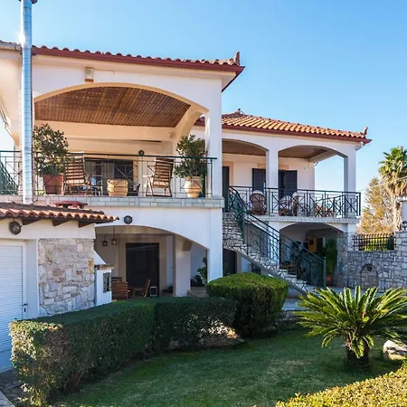 View بيت للعطل *