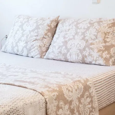 Vakantiehuis View Karpofora