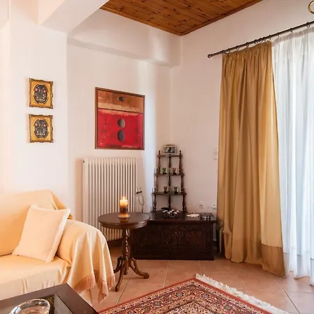 View بيت للعطل *