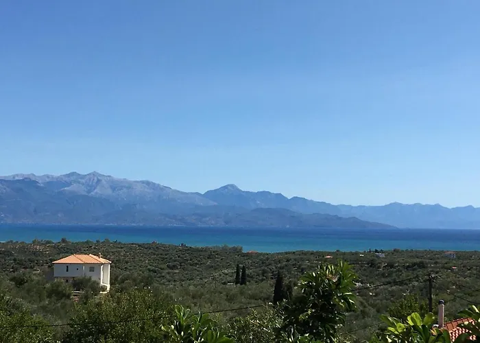 View * Karpofora