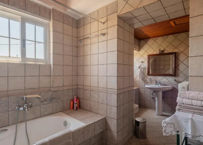 View Σπίτι διακοπών