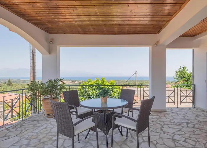 Σπίτι διακοπών View