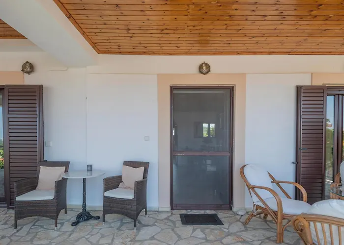 View Σπίτι διακοπών