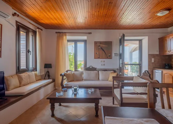 View Σπίτι διακοπών *