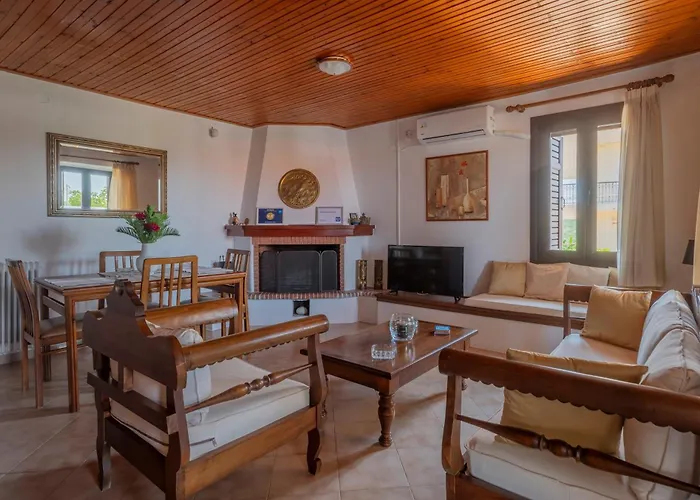 View Σπίτι διακοπών