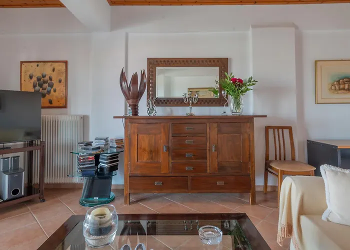 Σπίτι διακοπών View