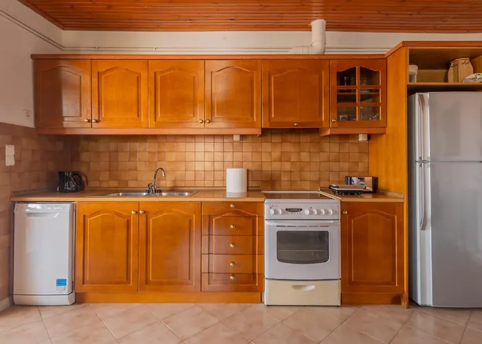 View Σπίτι διακοπών *