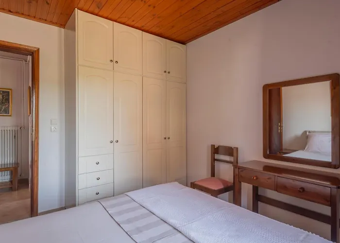 Σπίτι διακοπών View *