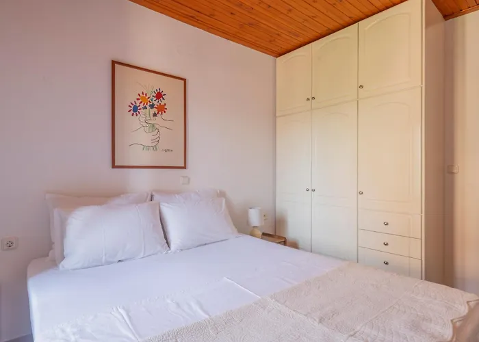 Σπίτι διακοπών View