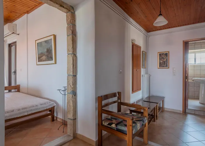 View Σπίτι διακοπών *