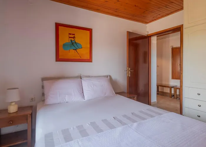 Σπίτι διακοπών View *