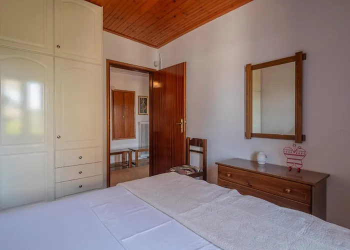 Σπίτι διακοπών View Karpofora