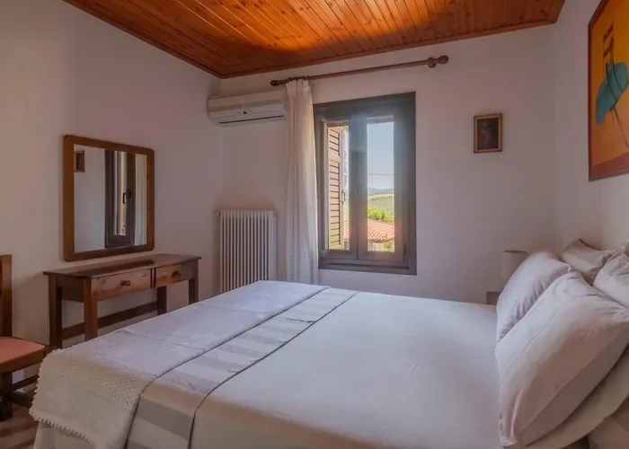 View Σπίτι διακοπών