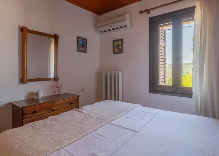 View Σπίτι διακοπών *