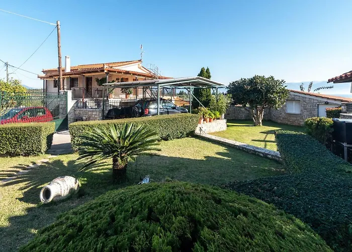 Σπίτι διακοπών View *