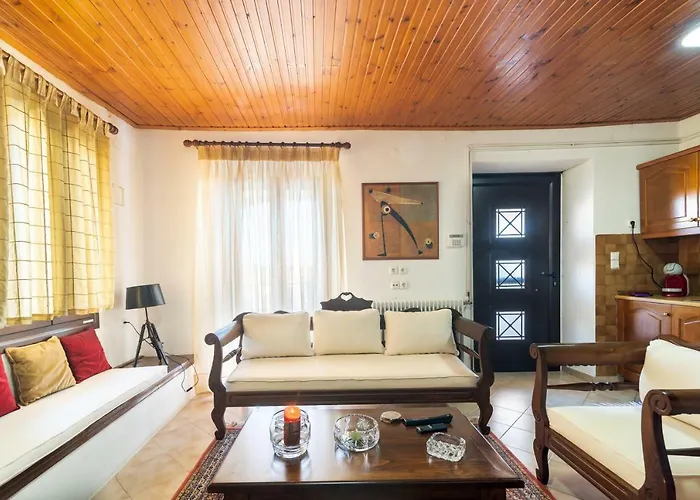 Σπίτι διακοπών View