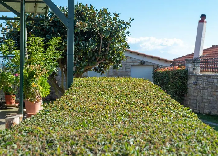 View Σπίτι διακοπών *