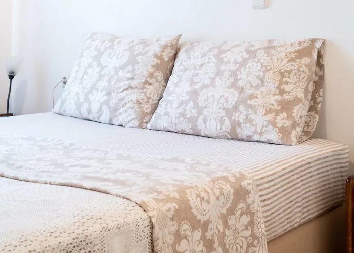 Σπίτι διακοπών View Karpofora