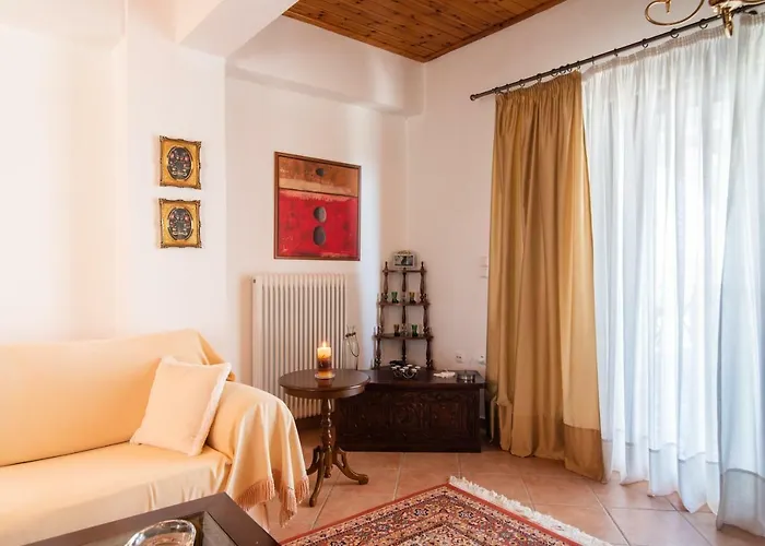 View Σπίτι διακοπών *